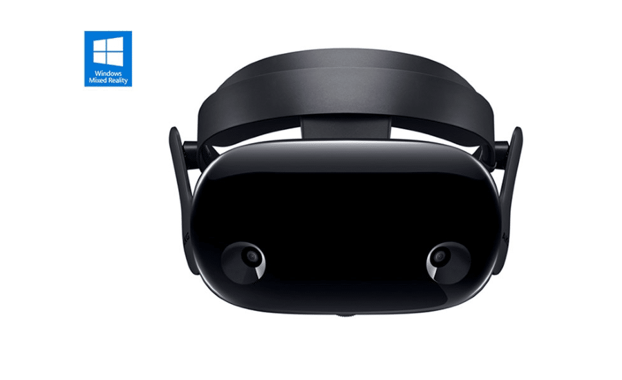 Samsung Odyssey+