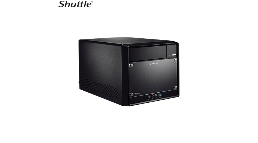 Shuttle SH310R4