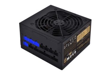 SilverStone Strider Gold S