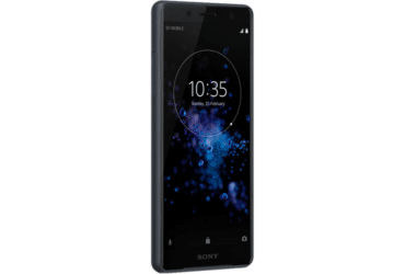 Sony Xperia XZ2 Compact