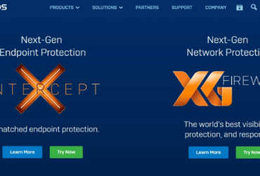 Sophos New