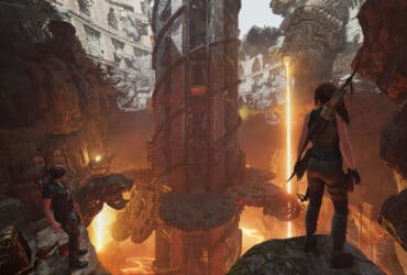 Square Enix The Forge