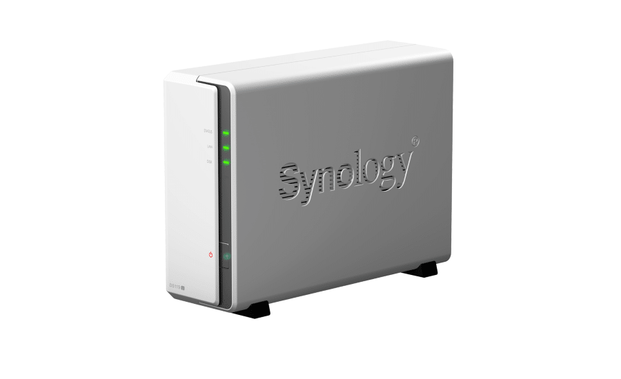 Synology DiskStation DS119j