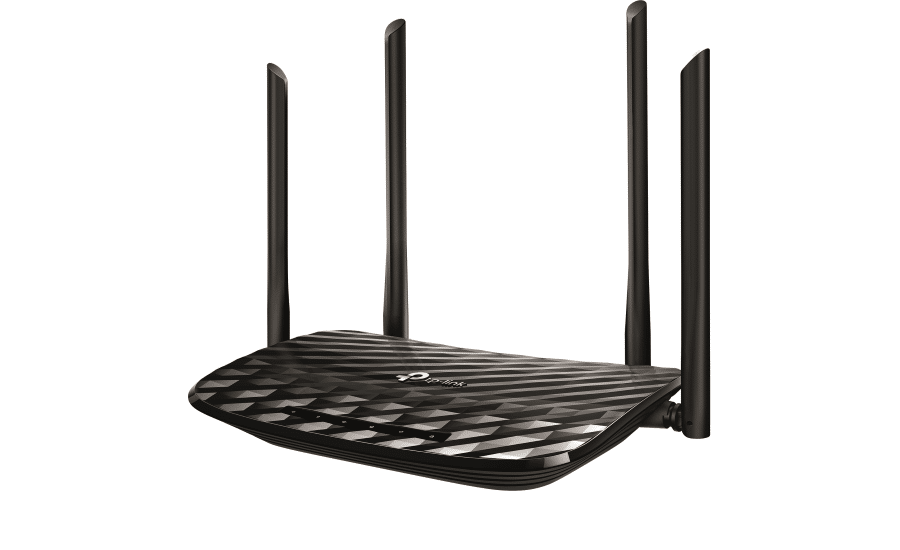 TP-Link Archer C6