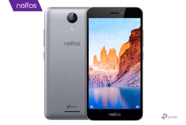 TP-Link Neffos C7A