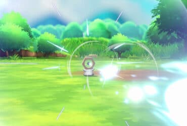 The Pokémon Company International Meltan