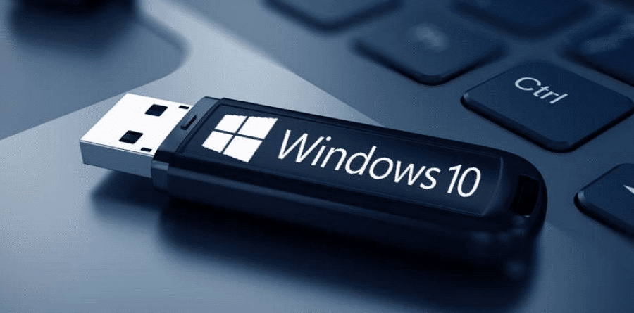 Windows 10 Pen