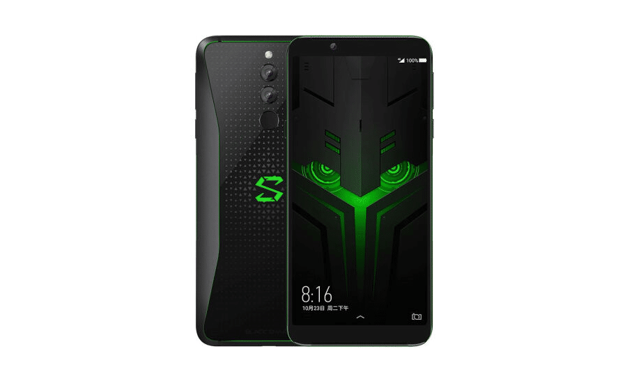 Xiaomi Black Shark Helo