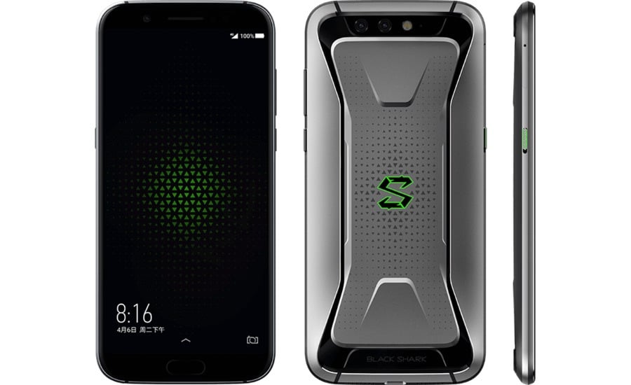 Xiaomi Black Shark