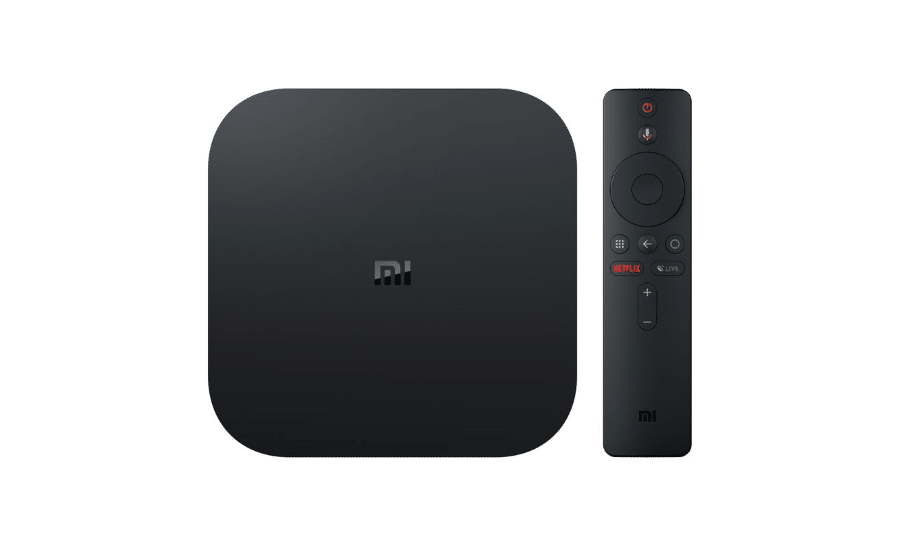 Xiaomi Mi Box S