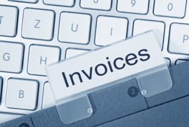 e-invoice