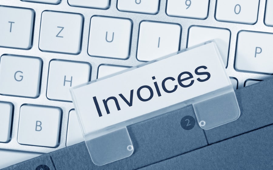 e-invoice