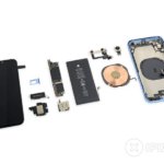 iFixit iPhone XR