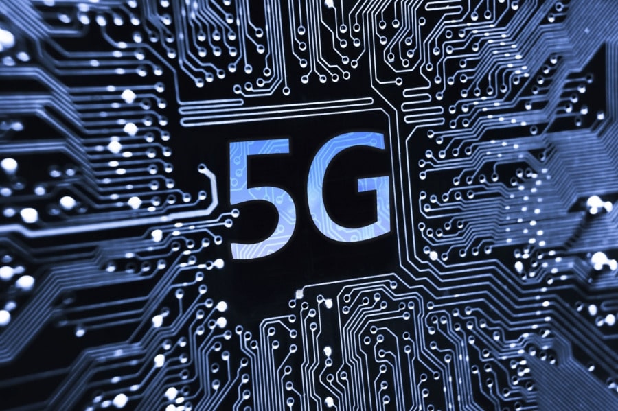 5G New