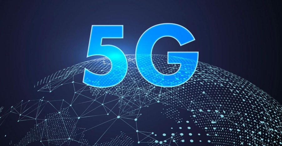 5G New