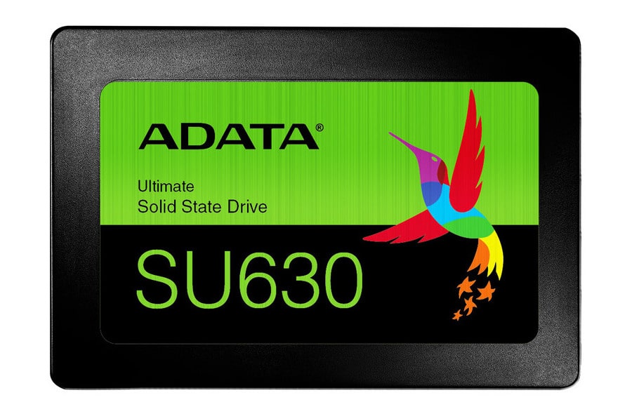ADATA Ultimate SU630