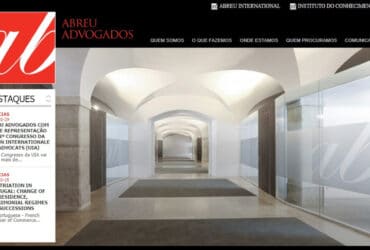 Abreu Advogados