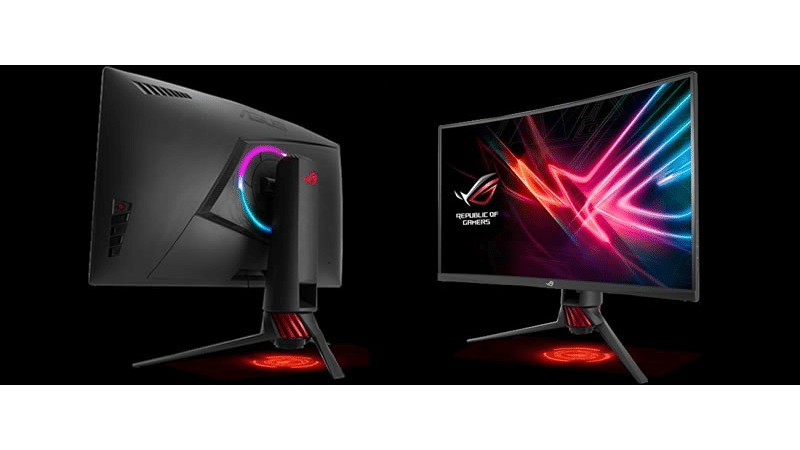 Asus ROG Strix XG32VQR