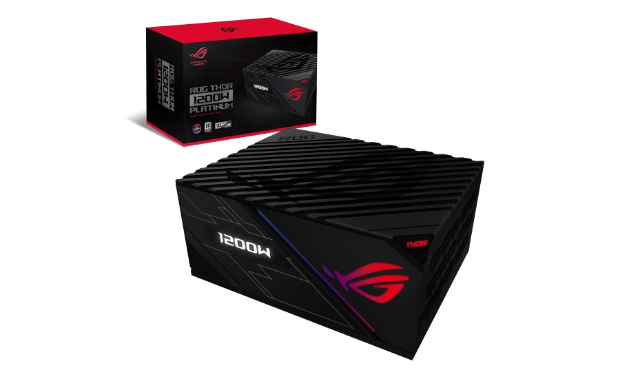 Asus ROG Thor 1200