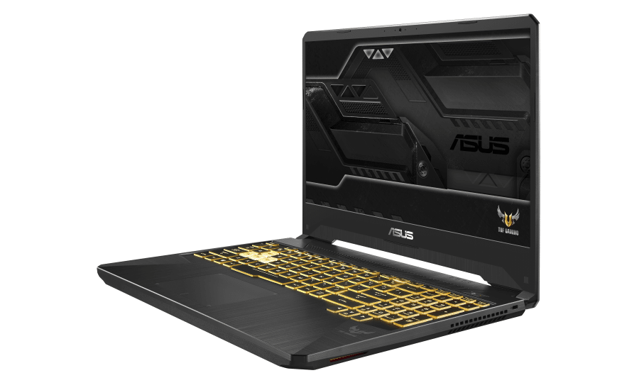 Asus TUF Gaming FX505