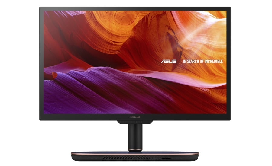 Asus Zen AiO 27 (Z272)