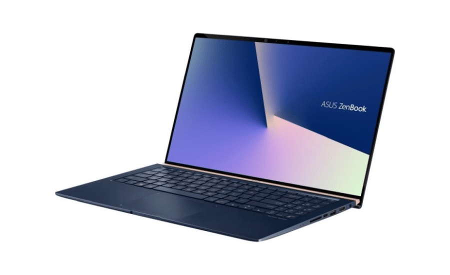 Asus ZenBook 15 UX533