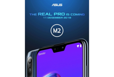 Asus ZenFone Max Pro (M2)