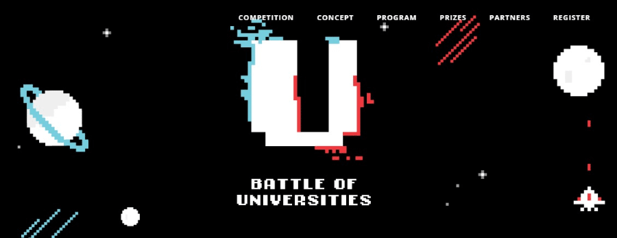 Battle of Universities