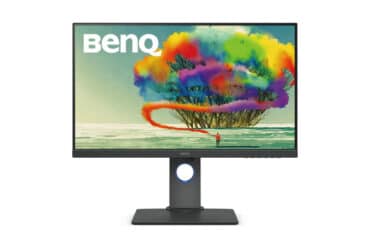BenQ PD2700U