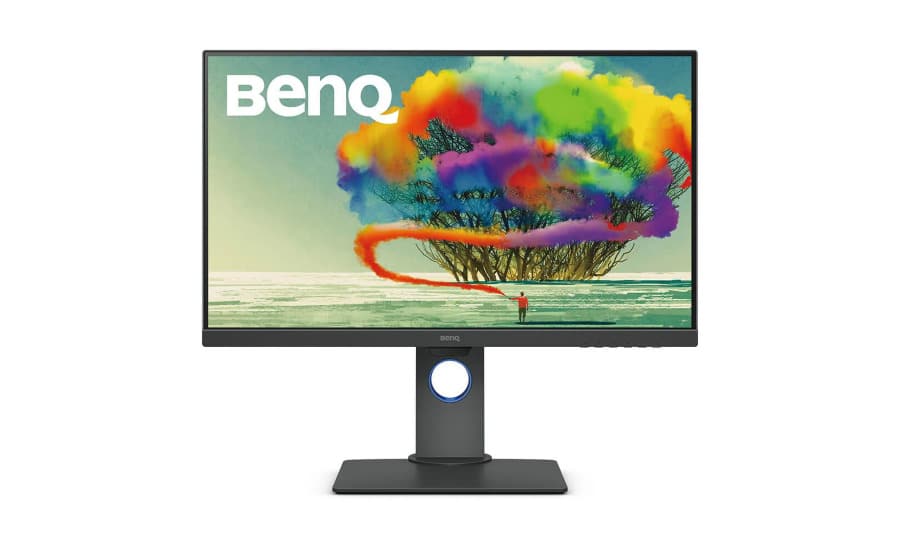 BenQ PD2700U