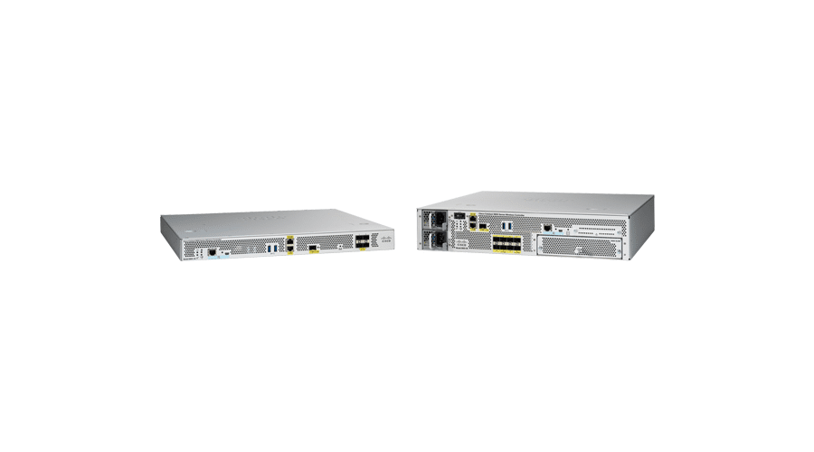 Cisco Catalyst 9800