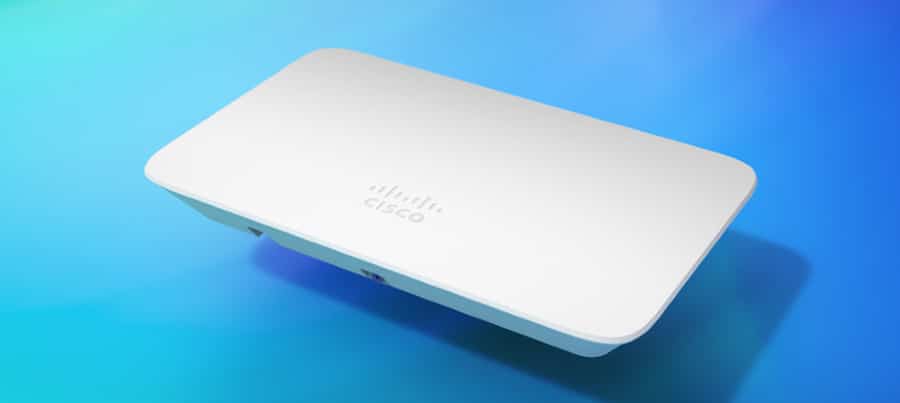 Cisco Meraki Go