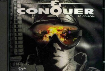 CommandANdConquer