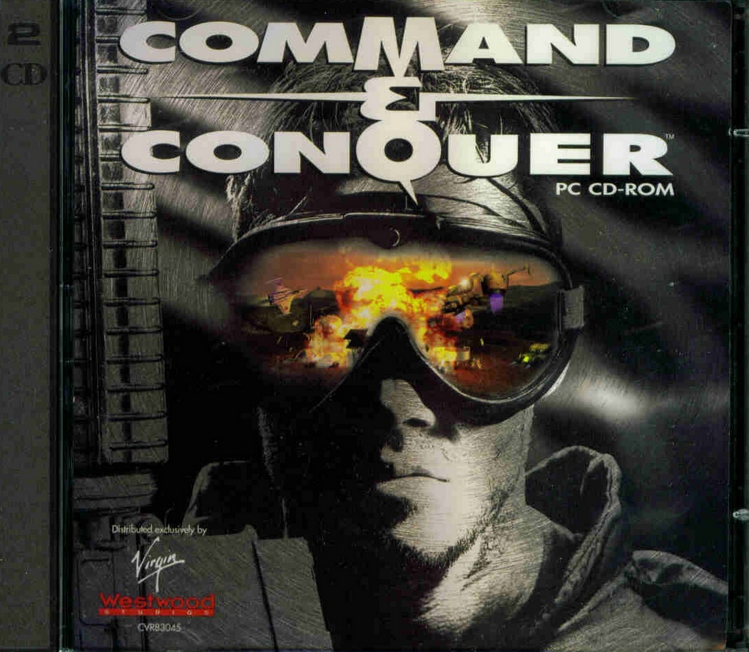 CommandANdConquer