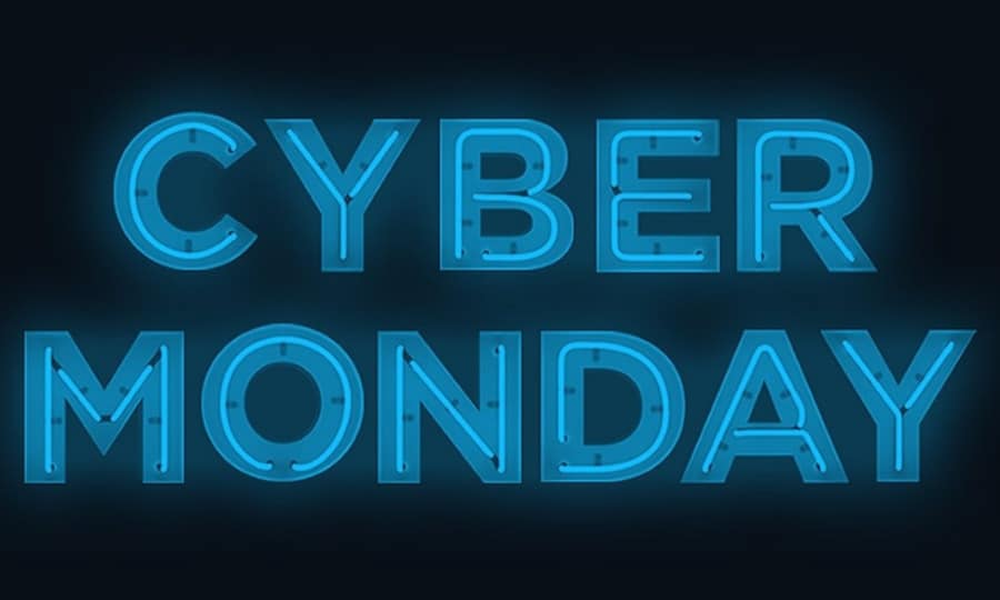 Cyber Monday