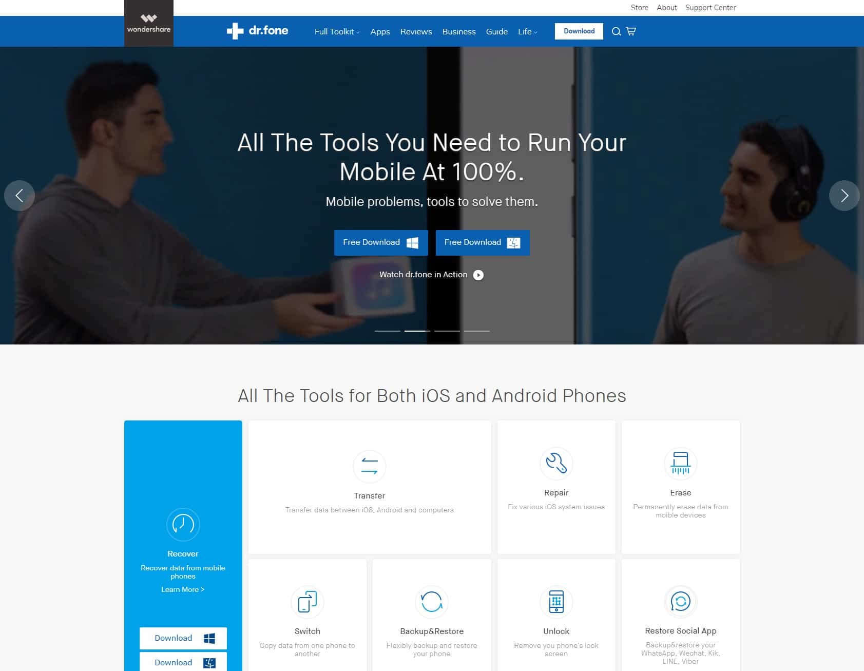 wondershare dr fone crack wondershare dr fone crack