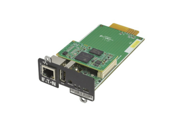 Eaton Gigabit Network M2