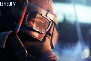 Electronic Arts Battlefield V