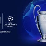 Electronic Arts UEFA eChampions League