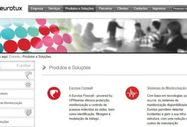 Eurotux New