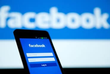 Facebook Android