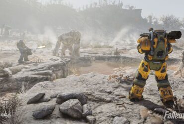 Fallout 76