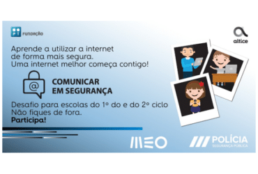 Fundação PT Comunicar em Segurança