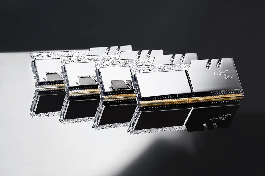 G.Skill Trident Z Royal