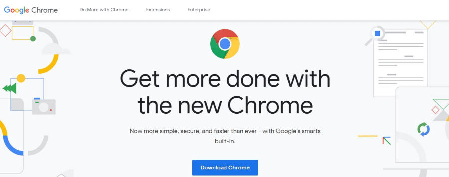 Google Chrome