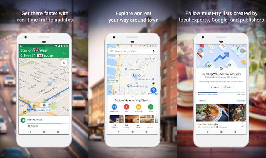 Google Multada Em 403 Milh es Na Europa Por Rastreio De Localiza o