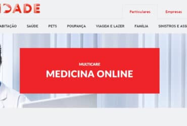 Grupo Fidelidade Medicina Online