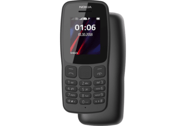 HMD Global Nokia 106