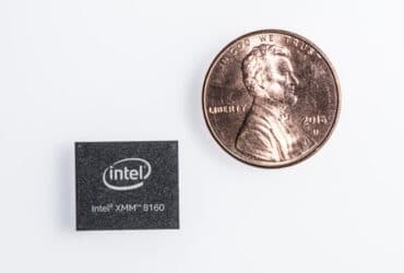 Intel XMM 8160