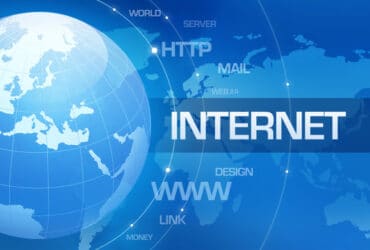 Internet New